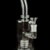 Matrix Bent Neck Water Pipe