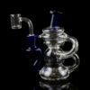 Mini Recycler Dab Rig