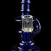 Mini Travel Recycler Dab Rig