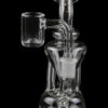 Mini Funnel Recycler Dab Rig Mini Funnel Recycler Dab Rig
