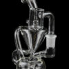 Mini Funnel Recycler Dab Rig Mini Funnel Recycler Dab Rig