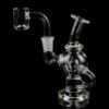 Mini Bent Neck Dab Rig