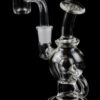 Mini Bent Neck Dab Rig