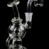 Mini Bent Neck Dab Rig
