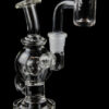 Mini Bent Neck Dab Rig