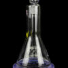Basilisk Dab Rig Bubbler with Banger Basilisk Dab Rig Bubbler with Banger