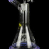 Basilisk Dab Rig Bubbler with Banger Basilisk Dab Rig Bubbler with Banger