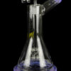 Basilisk Dab Rig Bubbler with Banger