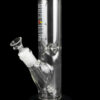 Dopezilla Slimzilla Straight Ice Bong