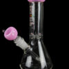 Lil Zilla Beaker Base Ice Bong