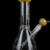 Lil Zilla Beaker Base Ice Bong