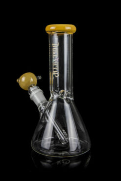 Lil Zilla Beaker Base Ice Bong