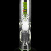 Dopezilla Slimzilla Straight Ice Bong