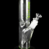 Dopezilla Slimzilla Straight Ice Bong