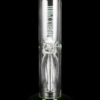 Dopezilla Slimzilla Straight Ice Bong