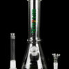 Lil Lizard Beaker Base Bong