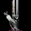 Dopezilla Slimzilla Straight Ice Bong