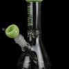 Lil Zilla Beaker Base Ice Bong
