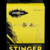 Dopezilla Stinger Female Dabbing Straw