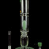 Dopezilla Hydra Water Pipe
