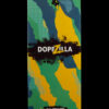 Dopezilla Hydra Water Pipe
