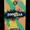 Dopezilla Chimera Water Pipe Dopezilla Chimera Water Pipe