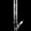 Dopezilla Hydra Water Pipe
