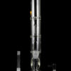 Dopezilla Hydra Water Pipe