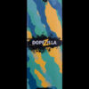 Dopezilla Hydra Water Pipe
