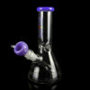 Lil Zilla Beaker Base Ice Bong