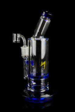Dopezilla Dab Rig - Lycan