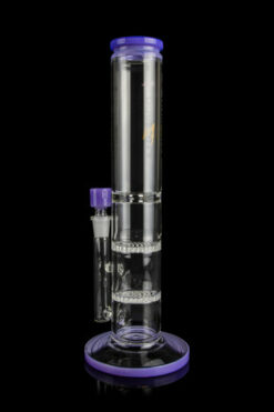 Dopezilla Water Pipe - Cerberus
