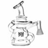Hydra Mini Rig Vape Edition