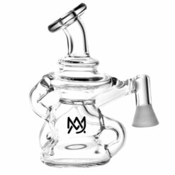 Hydra Mini Rig Vape Edition