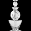 MJ Arsenal Gemini Mini Dab Rig