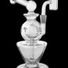 MJ Arsenal Gemini Mini Dab Rig