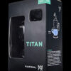 MJ Arsenal Titan Mini Rig