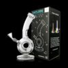 Saturn Mini Water Pipe Saturn Mini Water Pipe