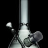 Limited Edition Charcoal Cache Bong Limited Edition Charcoal Cache Bong