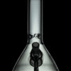 Limited Edition Charcoal Cache Bong Limited Edition Charcoal Cache Bong