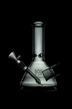 Limited Edition Charcoal Cache Bong