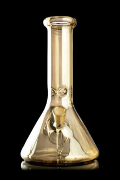 Limited Edition Gold Cache Bong