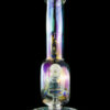 Limited Edition Iridescent Saturn Mini Water Pipe