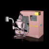 MJ Arsenal Limited Edition Pink Claude Mini Rig