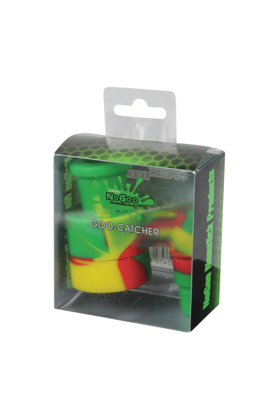 NoGoo Goo-Catcher Silicone Reclaimer NoGoo Goo-Catcher Silicone Reclaimer