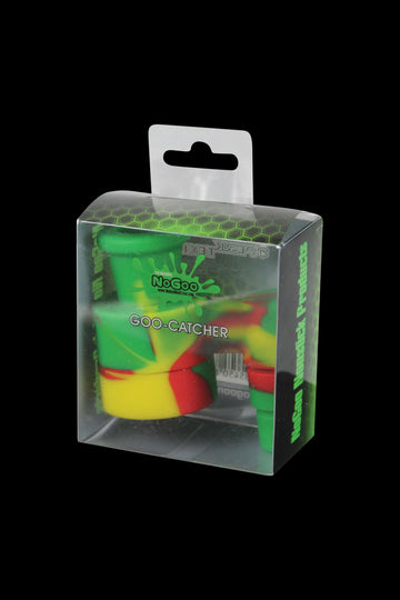 NoGoo Goo-Catcher Silicone Reclaimer NoGoo Goo-Catcher Silicone Reclaimer