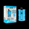 Ooze Electro Barrel E-Rig – C-Core Ooze Electro Barrel E-Rig – C-Core