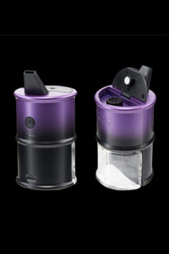 Ooze Electro Barrel E-Rig – C-Core