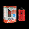 Ooze Electro Barrel E-Rig – C-Core Ooze Electro Barrel E-Rig – C-Core