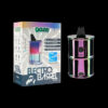 Ooze Electro Barrel E-Rig – C-Core Ooze Electro Barrel E-Rig – C-Core